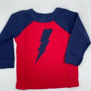 Hanna Andersson baby boys tshirt